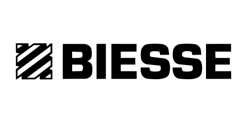 Biesse woodworking technology used by Mobilinea