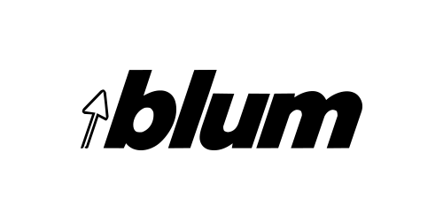 Blum hardware used by Mobilinea