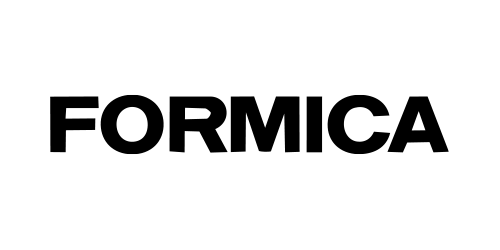 Formica surfaces used by Mobilinea