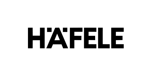 Häfele hardware used by Mobilinea